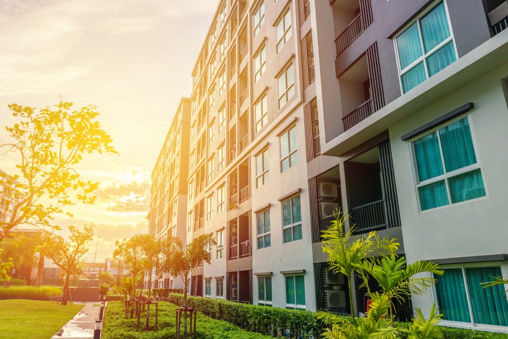 Safety First: Protecting Residents and Reducing Liability